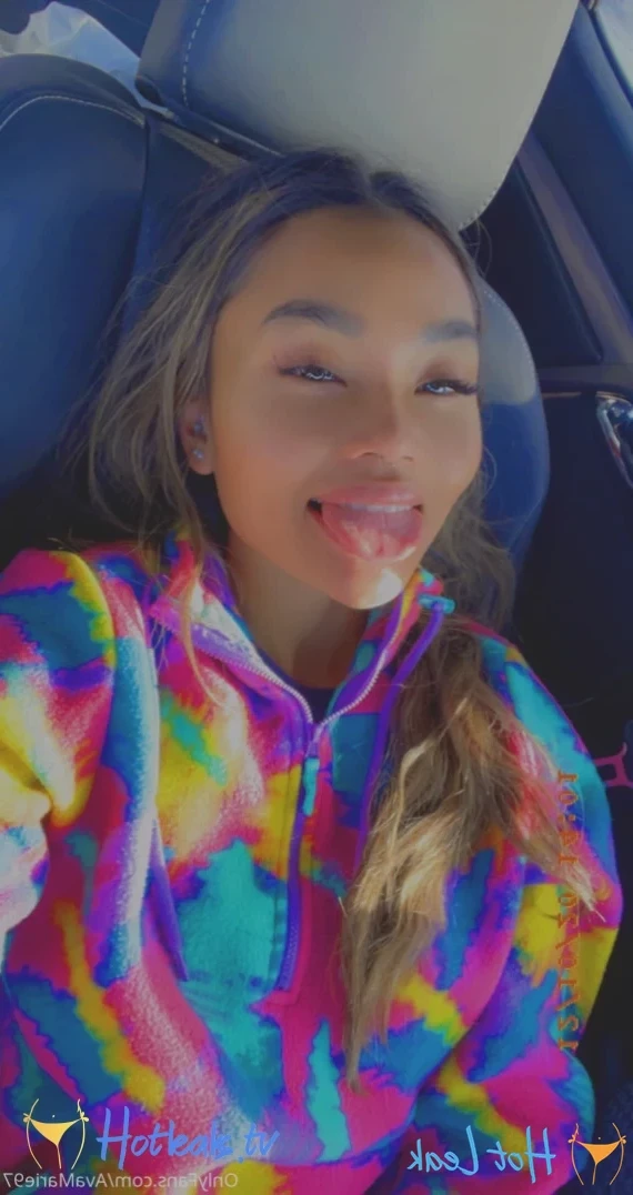 𝐀𝐯𝐚 𝐌𝐚𝐫𝐢𝐞🇵🇭 - ONLINE RIGHT NOW!🟢 [ theavamariee ] Onlyfans leaked photo 13264921 on Hotleaks.tv