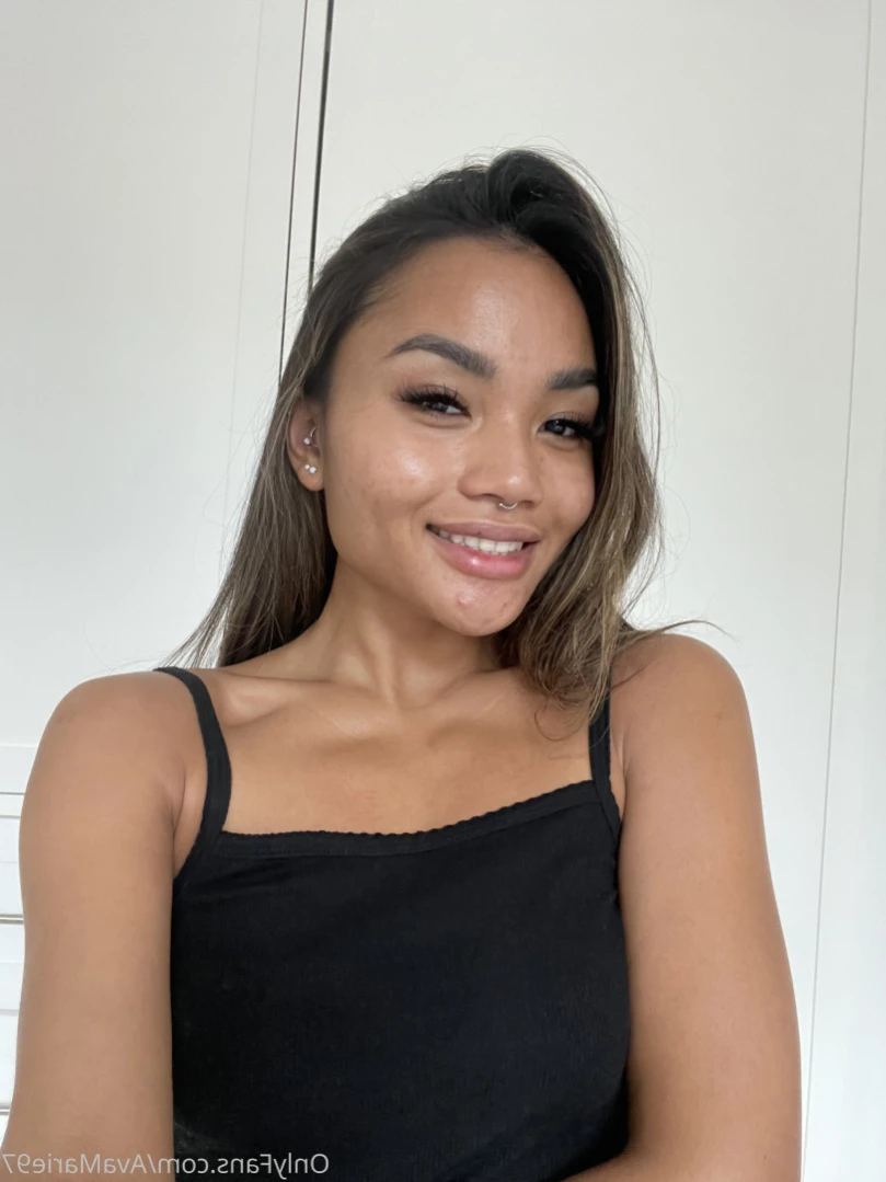 𝐀𝐯𝐚 𝐌𝐚𝐫𝐢𝐞🇵🇭 - ONLINE RIGHT NOW!🟢 [ theavamariee ] Onlyfans leaked photo 14053863 on Hotleaks.tv
