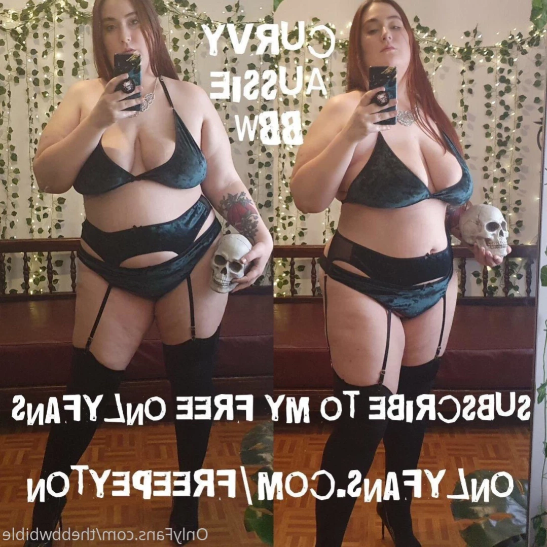thebbwbible Onlyfans leaked photo 11001719 on Hotleaks.tv