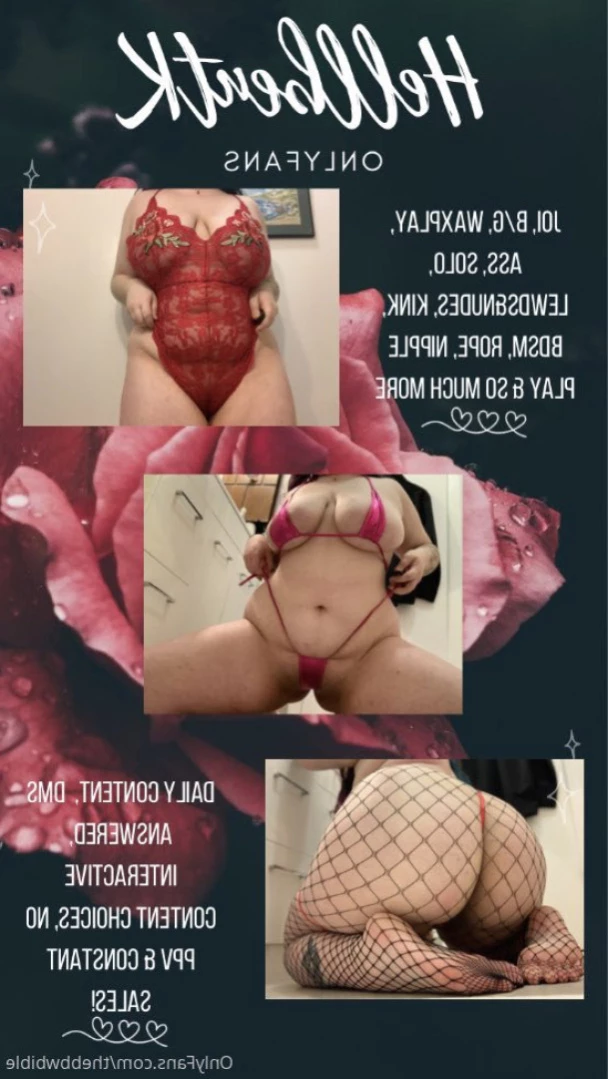 thebbwbible Onlyfans leaked photo 11390164 on Hotleaks.tv