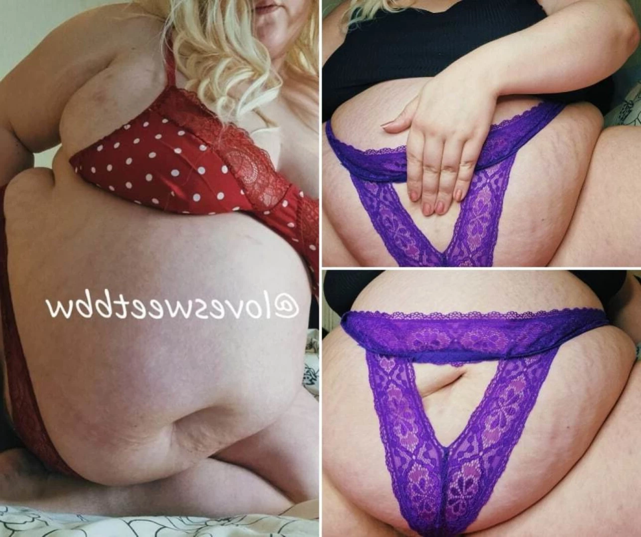 thebbwbible Onlyfans leaked photo 12349931 on Hotleaks.tv