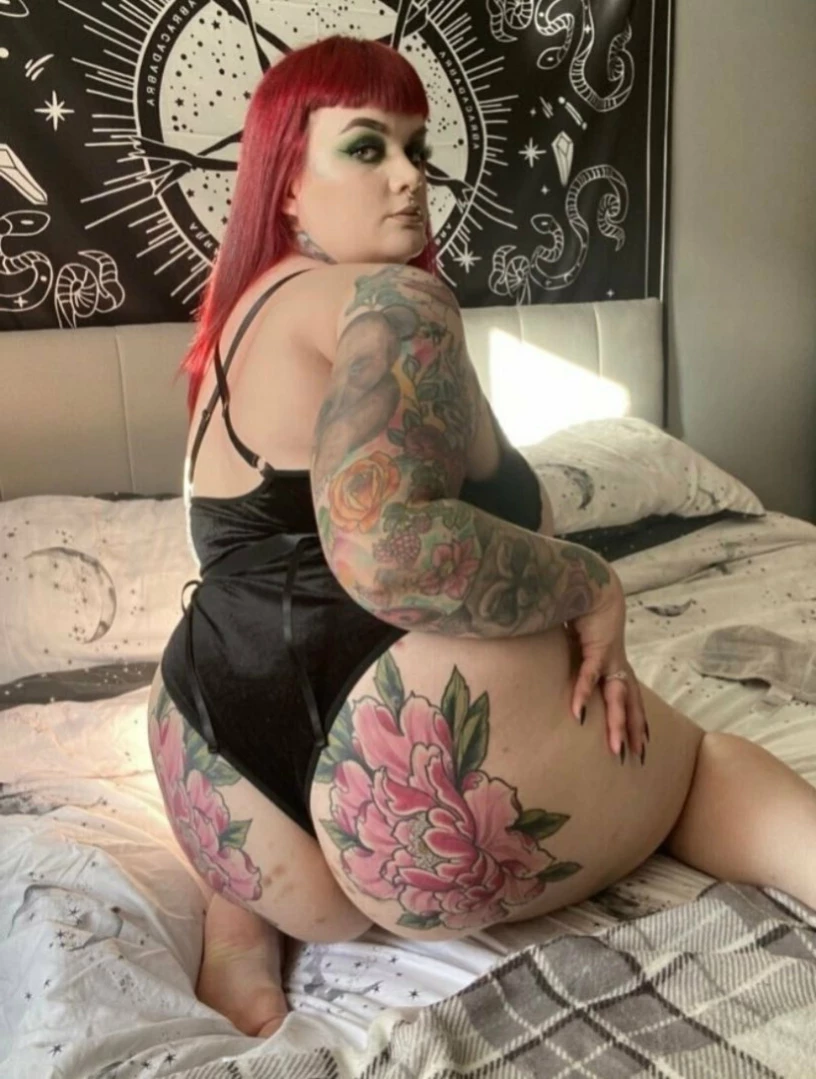 thebbwbible Onlyfans leaked photo 13262134 on Hotleaks.tv