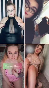 thebbwbible Onlyfans leaked video 14024081 on Hotleaks.tv