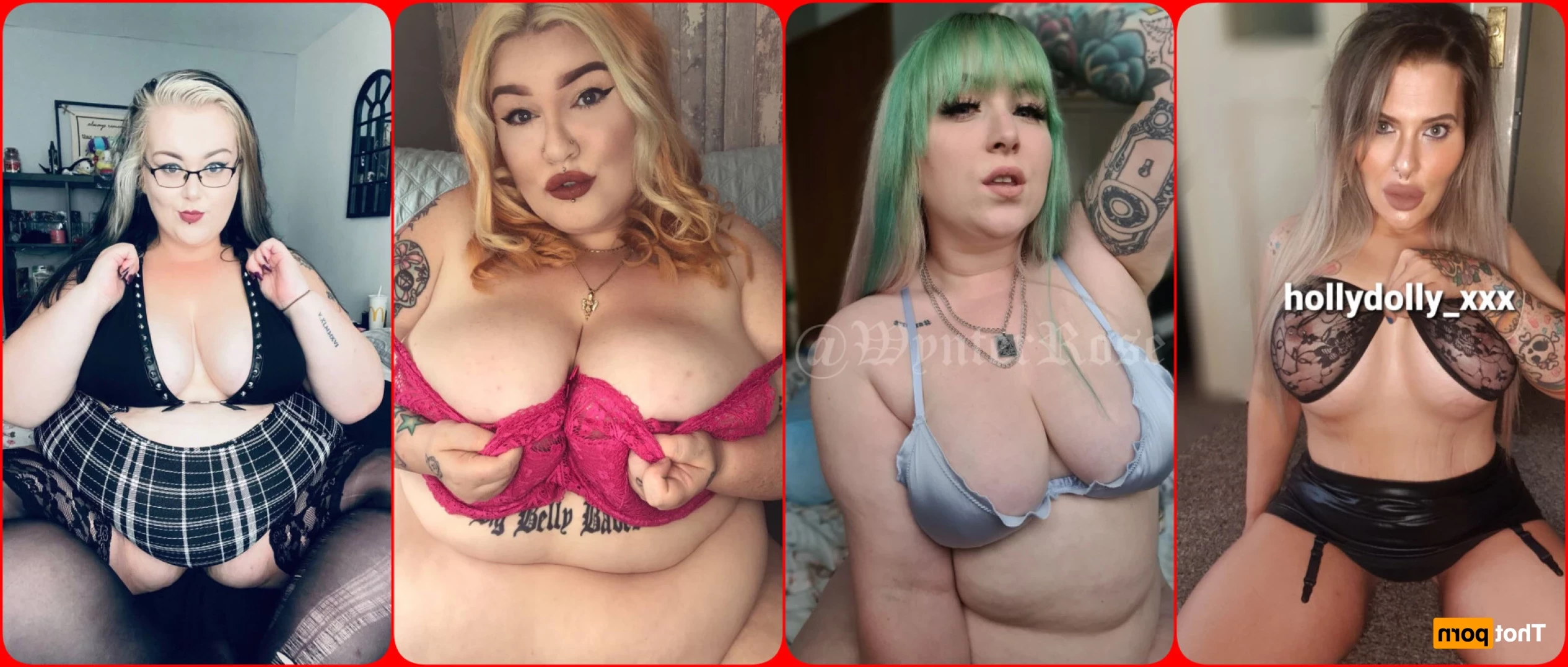 thebbwbible Onlyfans leaked photo 16333276 on Hotleaks.tv