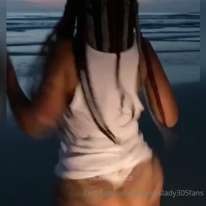 Tequilla [ thebosslady305videos ] Onlyfans leaked video 7870137 on Hotleaks.tv