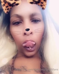 Tequilla [ thebosslady305videos ] Onlyfans leaked video 7870142 on Hotleaks.tv