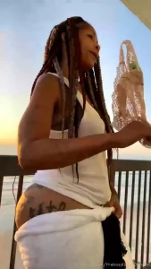 Tequilla [ thebosslady305videos ] Onlyfans leaked video 7870157 on Hotleaks.tv