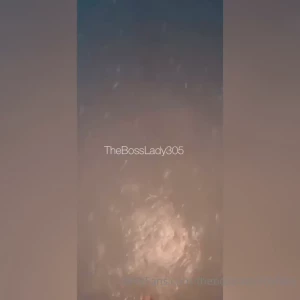 Tequilla [ thebosslady305videos ] Onlyfans leaked video 7870161 on Hotleaks.tv