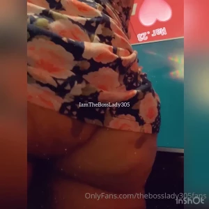 Tequilla [ thebosslady305videos ] Onlyfans leaked video 7870178 on Hotleaks.tv