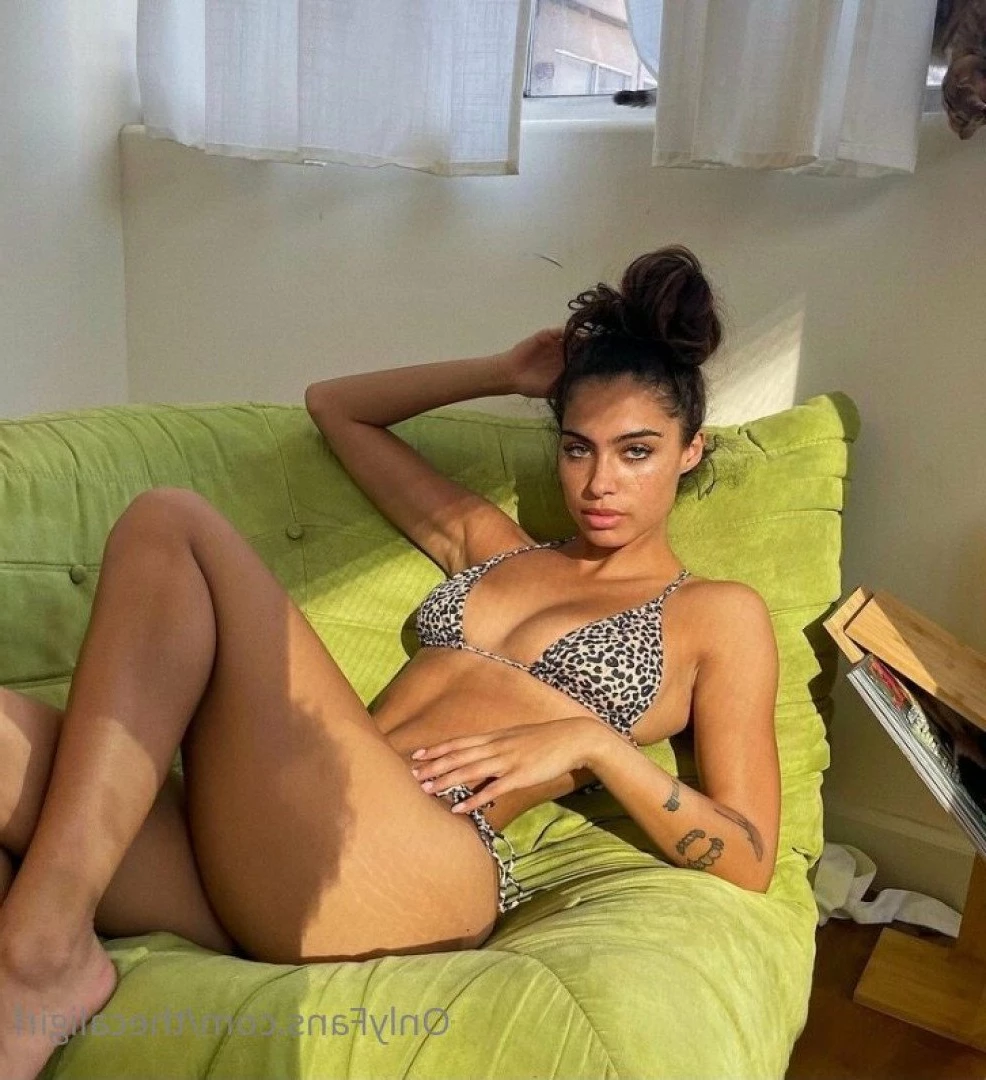 UCLA soccer player 😍😍 [ thecaligirl ] Onlyfans leaked photo 2701704 on Hotleaks.tv
