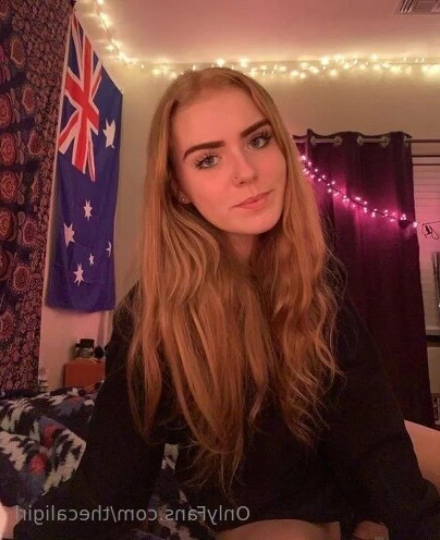 UCLA soccer player 😍😍 [ thecaligirl ] Onlyfans leaked photo 11803910 on Hotleaks.tv