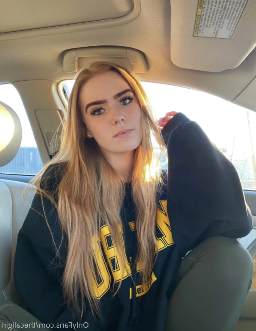 UCLA soccer player 😍😍 [ thecaligirl ] Onlyfans leaked photo 12285550 on Hotleaks.tv