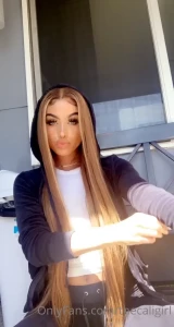 UCLA soccer player 😍😍 [ thecaligirl ] Onlyfans leaked video 12620193 on Hotleaks.tv
