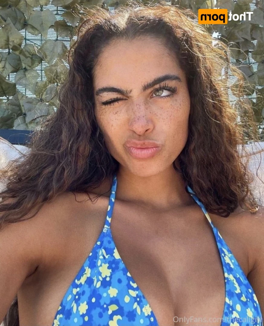 UCLA soccer player 😍😍 [ thecaligirl ] Onlyfans leaked photo 13278814 on Hotleaks.tv