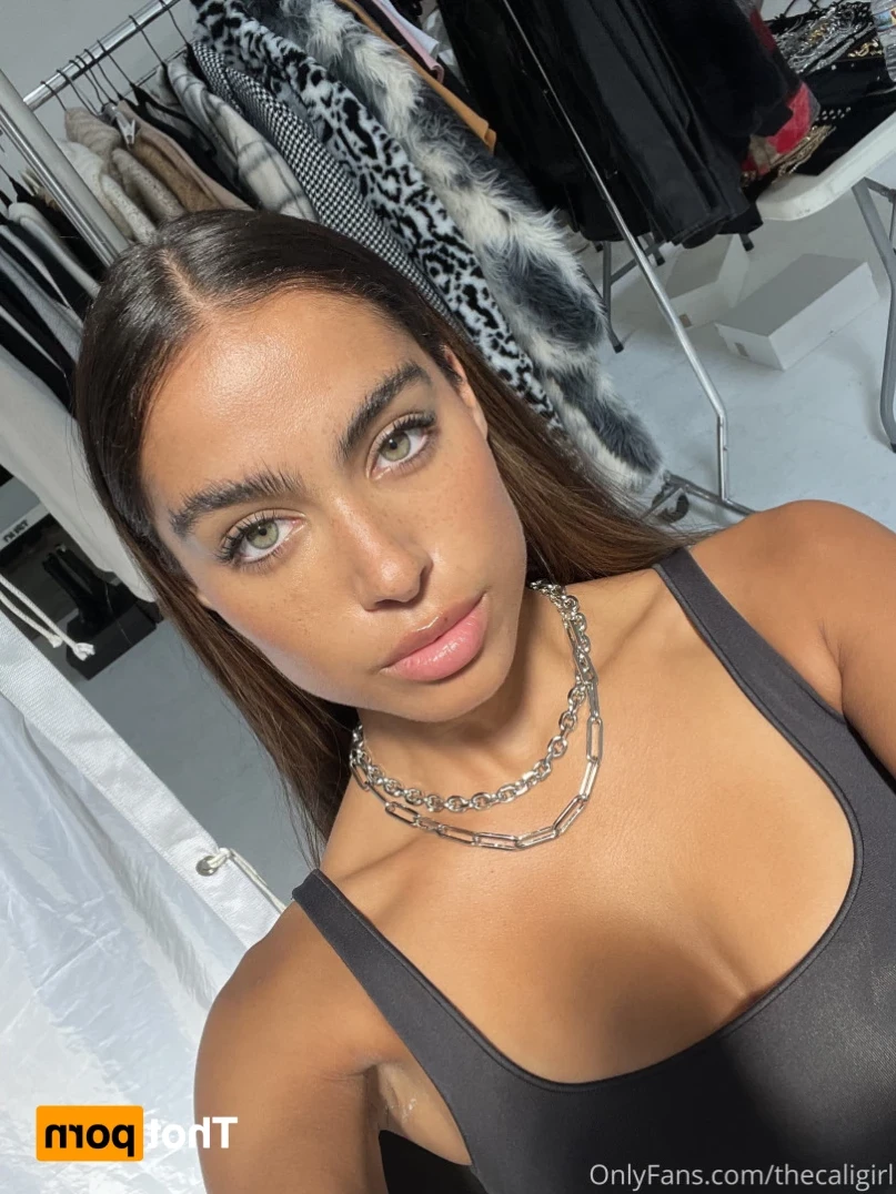 UCLA soccer player 😍😍 [ thecaligirl ] Onlyfans leaked photo 13279368 on Hotleaks.tv