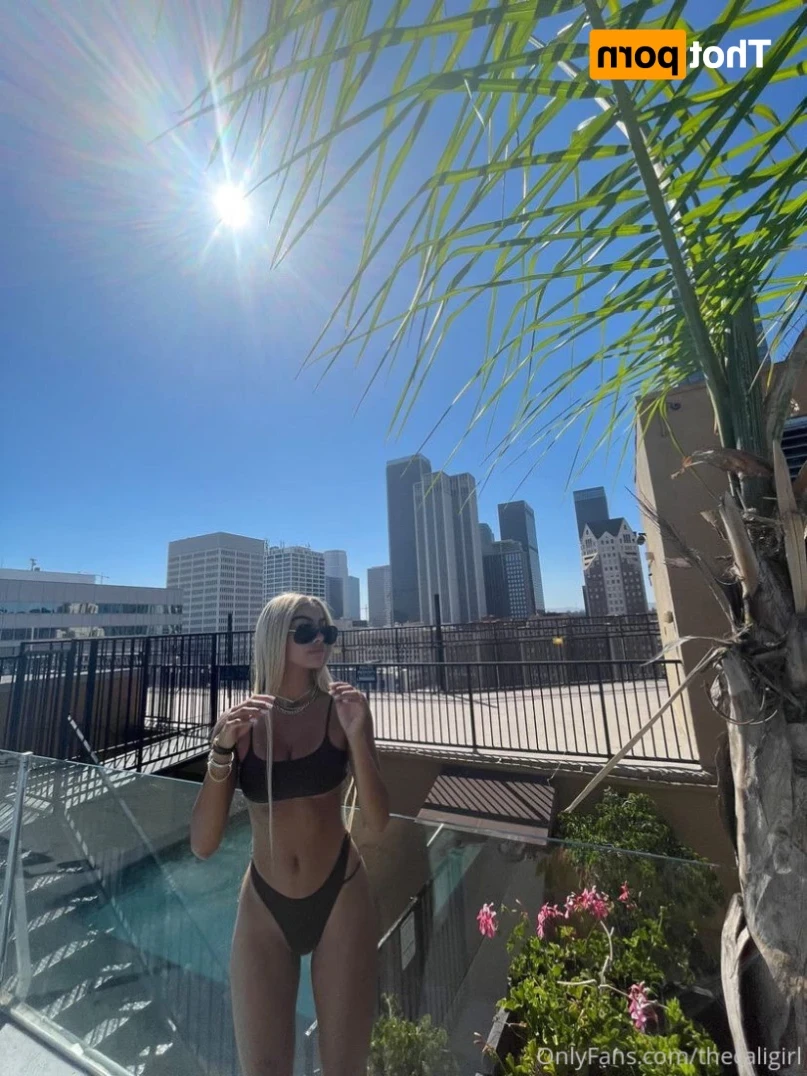 UCLA soccer player 😍😍 [ thecaligirl ] Onlyfans leaked photo 13279454 on Hotleaks.tv