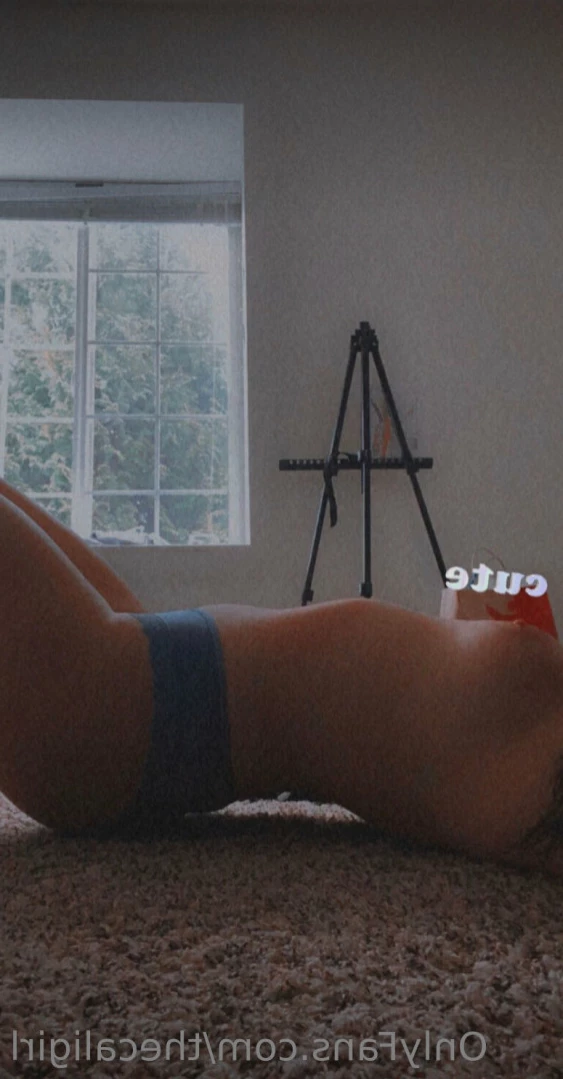 UCLA soccer player 😍😍 [ thecaligirl ] Onlyfans leaked photo 13279877 on Hotleaks.tv