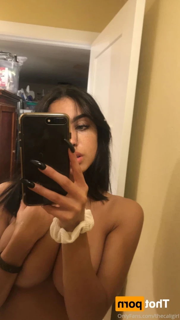 UCLA soccer player 😍😍 [ thecaligirl ] Onlyfans leaked photo 13280145 on Hotleaks.tv