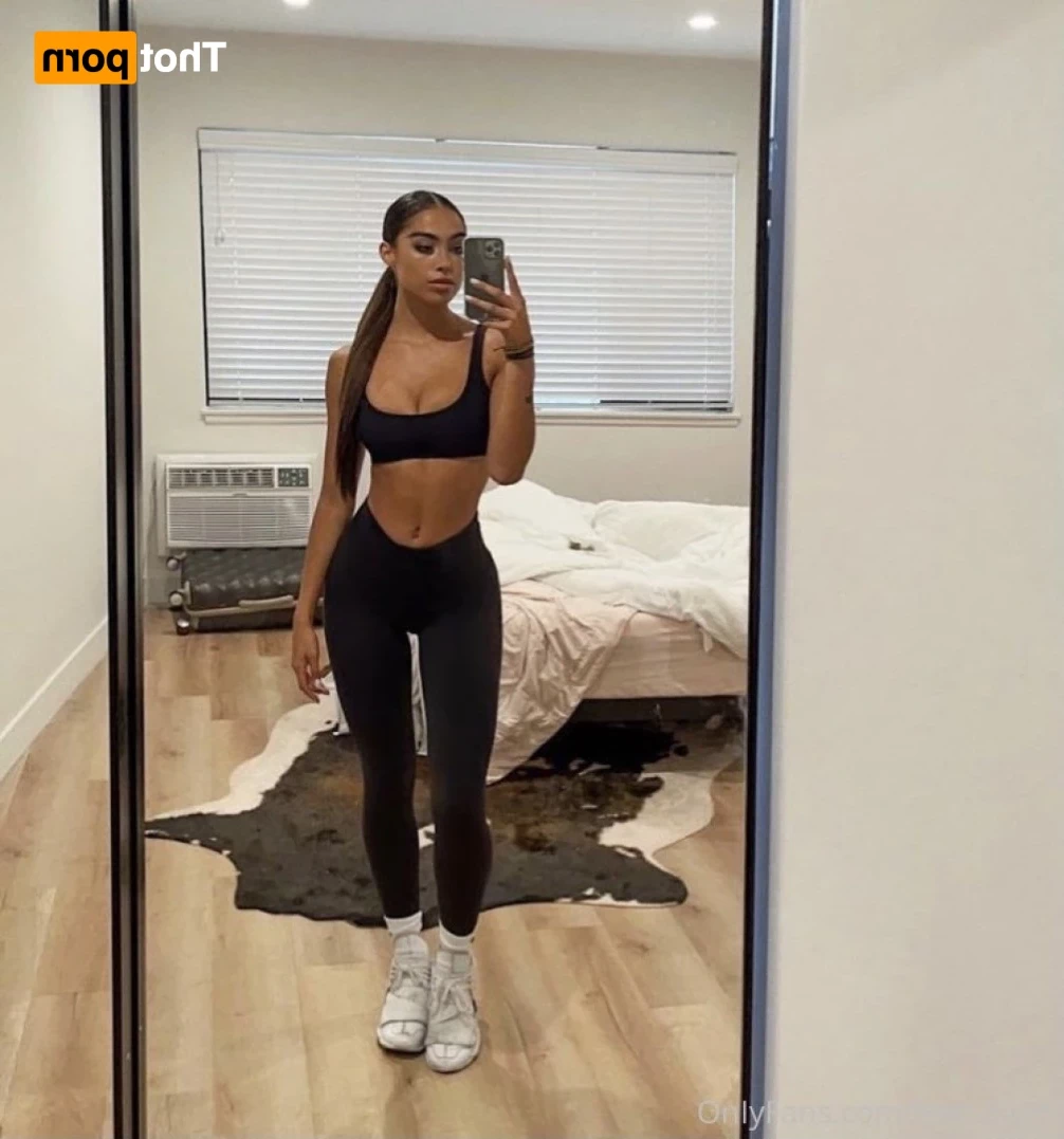 UCLA soccer player 😍😍 [ thecaligirl ] Onlyfans leaked photo 13280607 on Hotleaks.tv