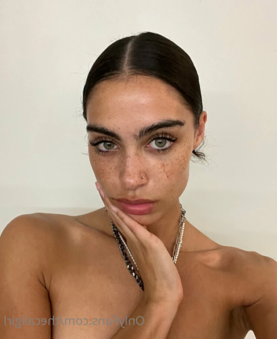 UCLA soccer player 😍😍 [ thecaligirl ] Onlyfans leaked photo 13281015 on Hotleaks.tv