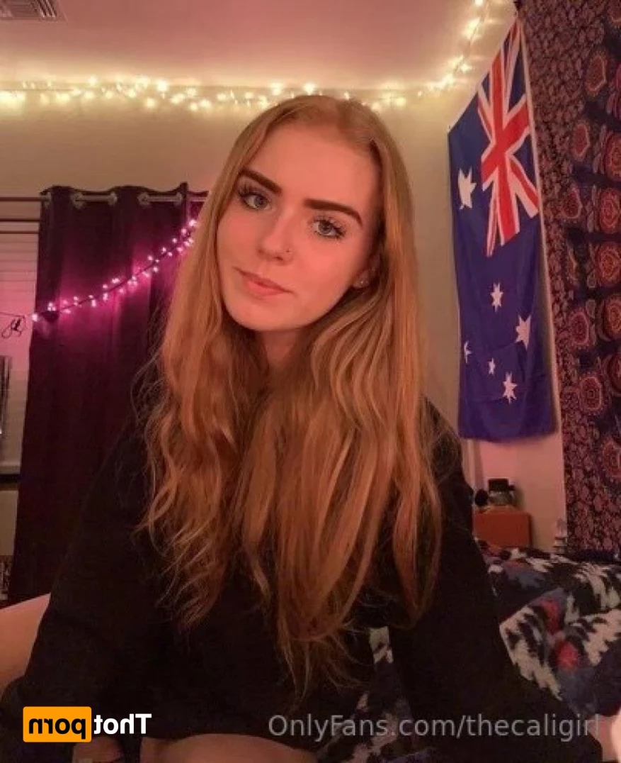 UCLA soccer player 😍😍 [ thecaligirl ] Onlyfans leaked photo 14166244 on Hotleaks.tv