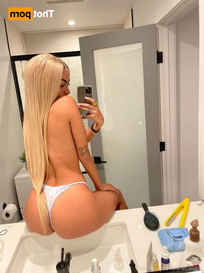 UCLA soccer player 😍😍 [ thecaligirl ] Onlyfans leaked photo 14230632 on Hotleaks.tv