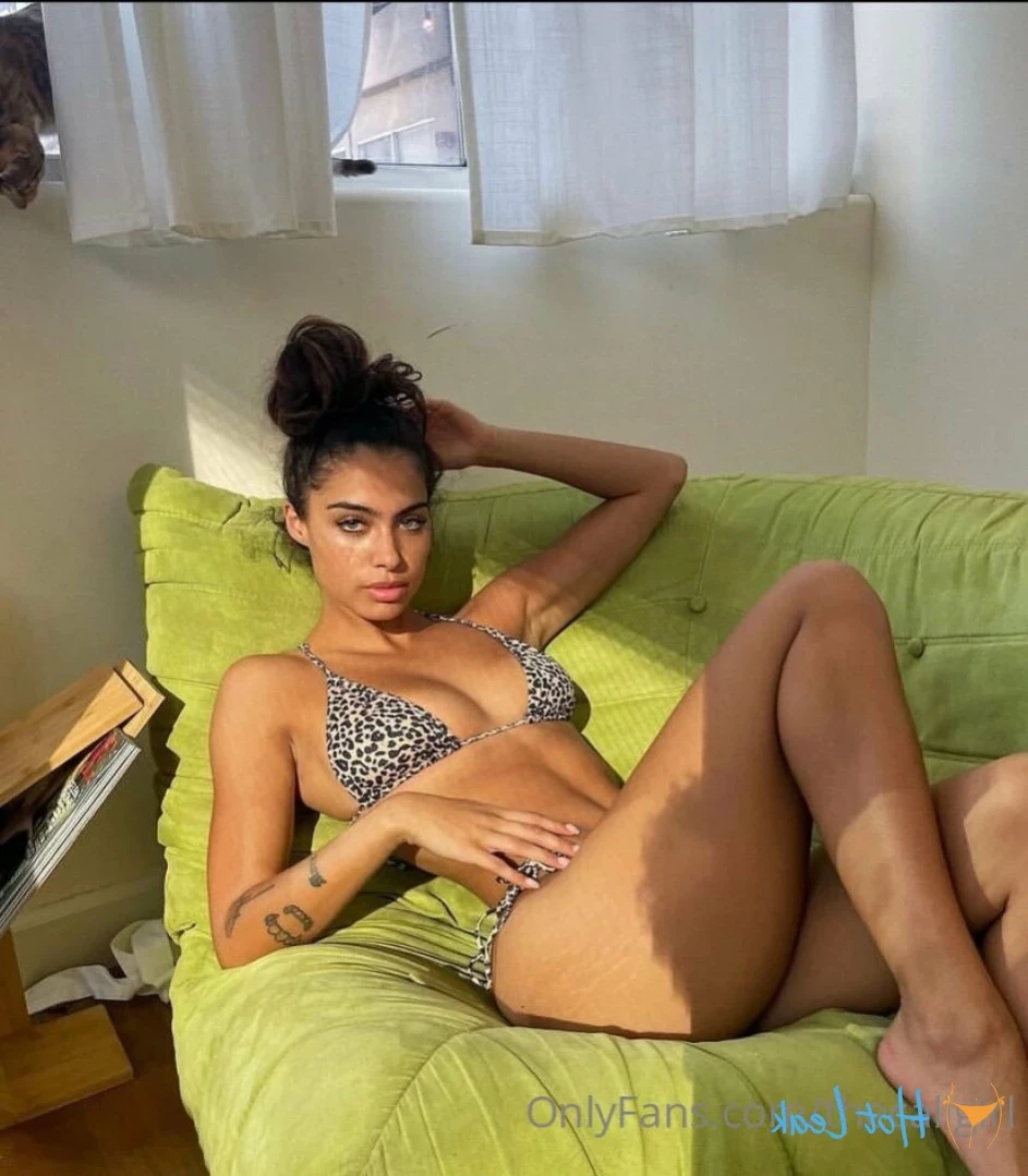 UCLA soccer player 😍😍 [ thecaligirl ] Onlyfans leaked photo 14597316 on Hotleaks.tv