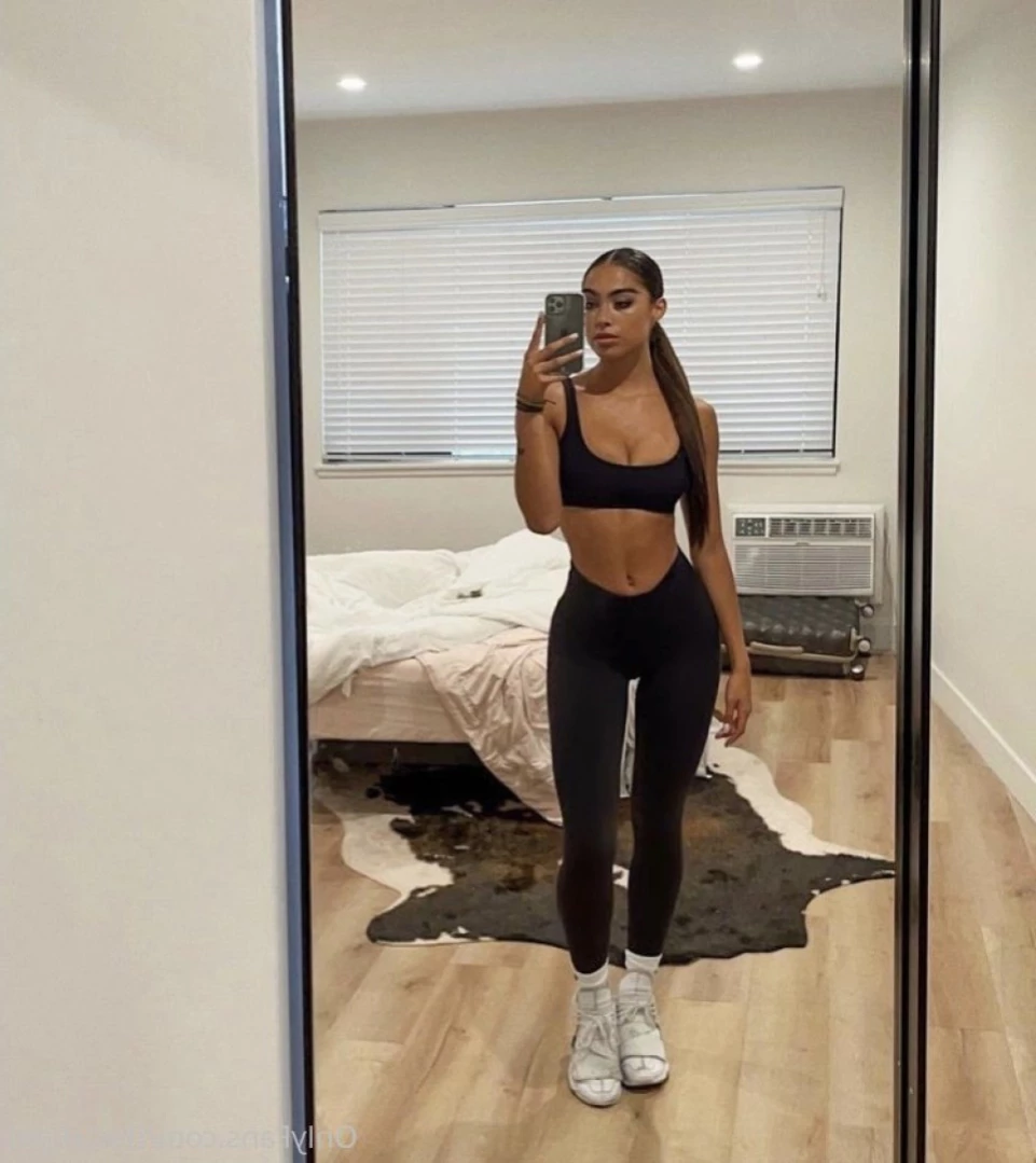 UCLA soccer player 😍😍 [ thecaligirl ] Onlyfans leaked photo 14926628 on Hotleaks.tv