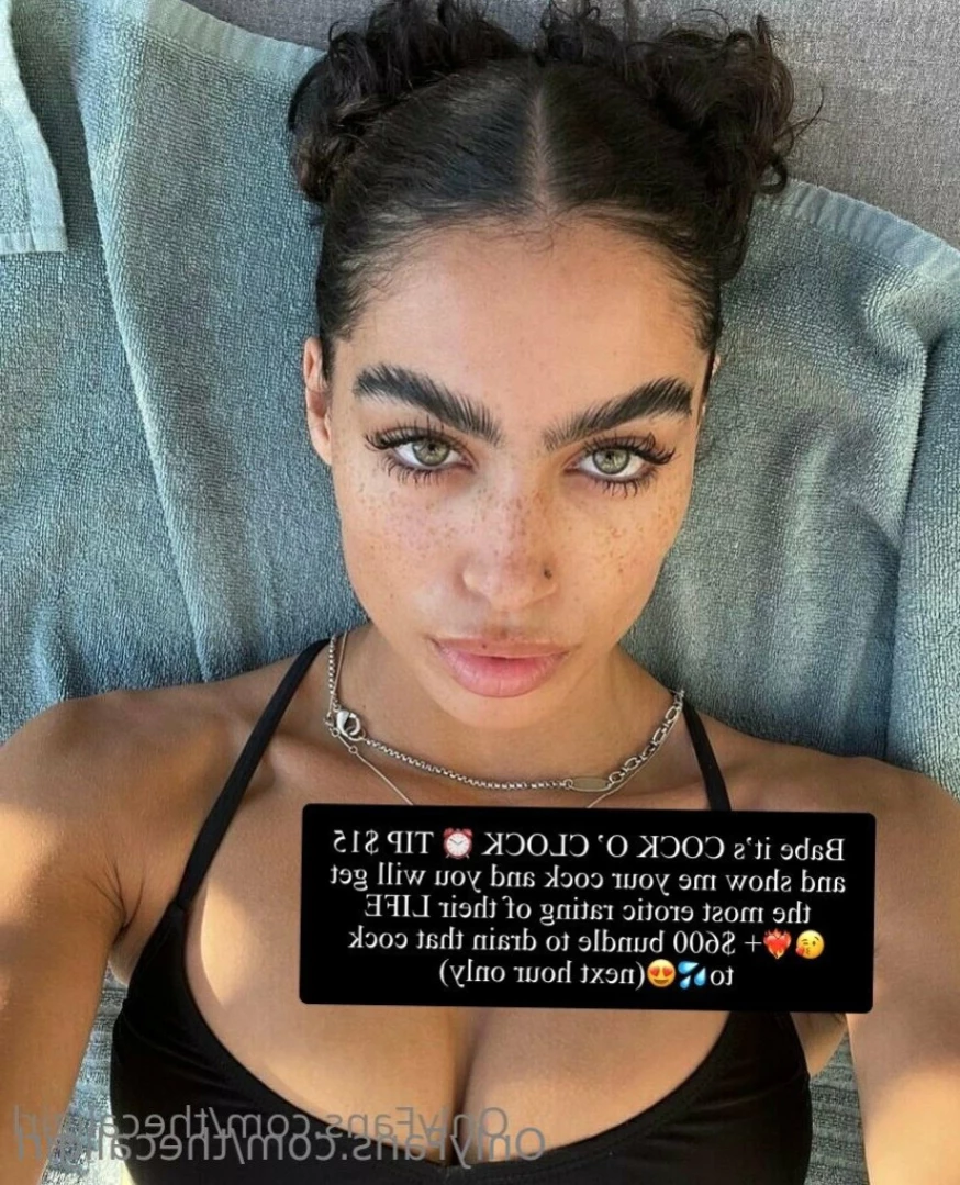 UCLA soccer player 😍😍 [ thecaligirl ] Onlyfans leaked photo 15878988 on Hotleaks.tv