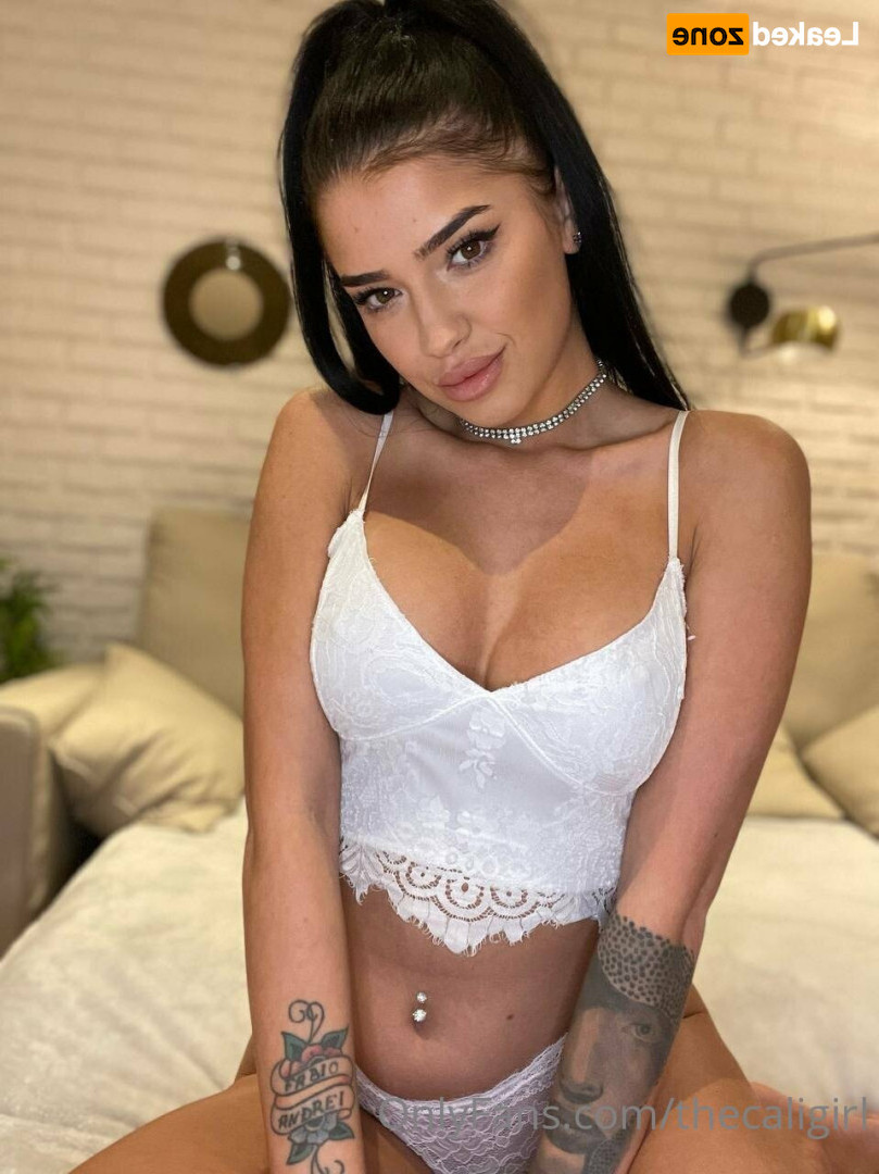 UCLA soccer player 😍😍 [ thecaligirl ] Onlyfans leaked photo 16721825 on Hotleaks.tv