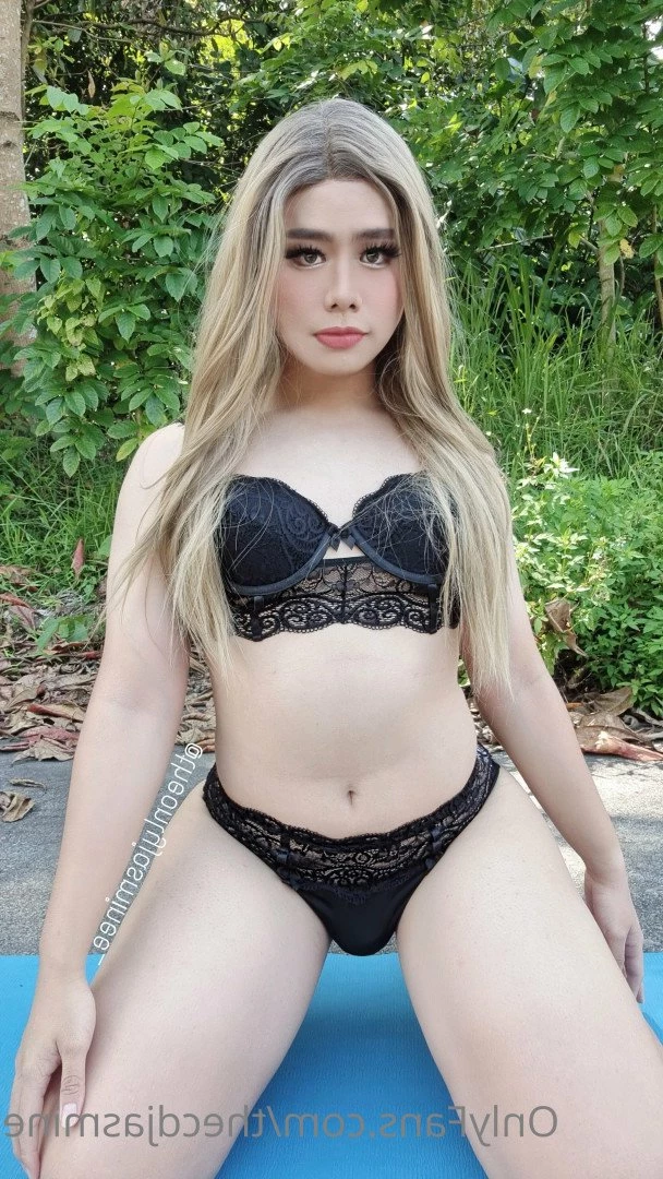 Jasmine 🌸 [ thecdjasmine ] Onlyfans leaked photo 2749736 on Hotleaks.tv