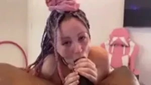 Cleo Panda [ thecleopanda ] Onlyfans leaked video 4940416 on Hotleaks.tv