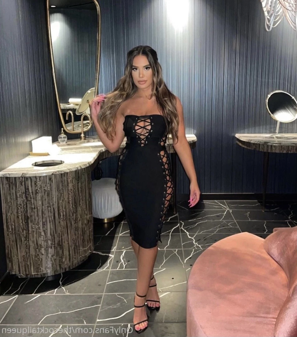 Alyssa [ thecocktailqueen ] Onlyfans leaked photo 10036174 on Hotleaks.tv