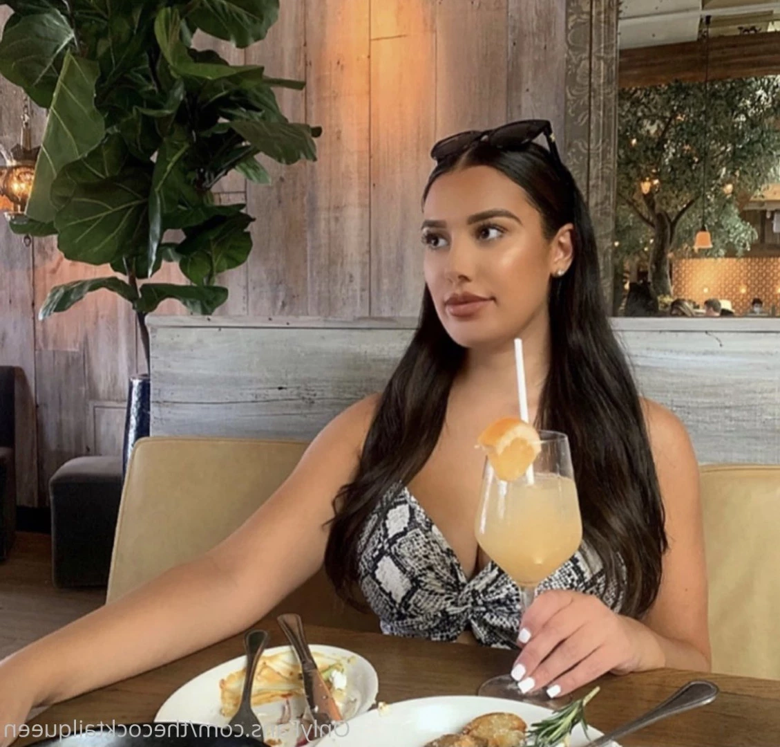 Alyssa [ thecocktailqueen ] Onlyfans leaked photo 10036228 on Hotleaks.tv