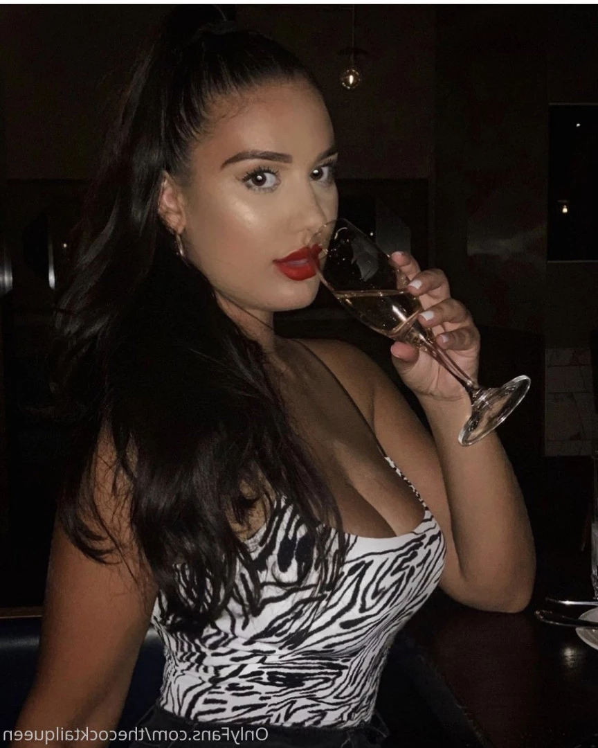 Alyssa [ thecocktailqueen ] Onlyfans leaked photo 10036294 on Hotleaks.tv