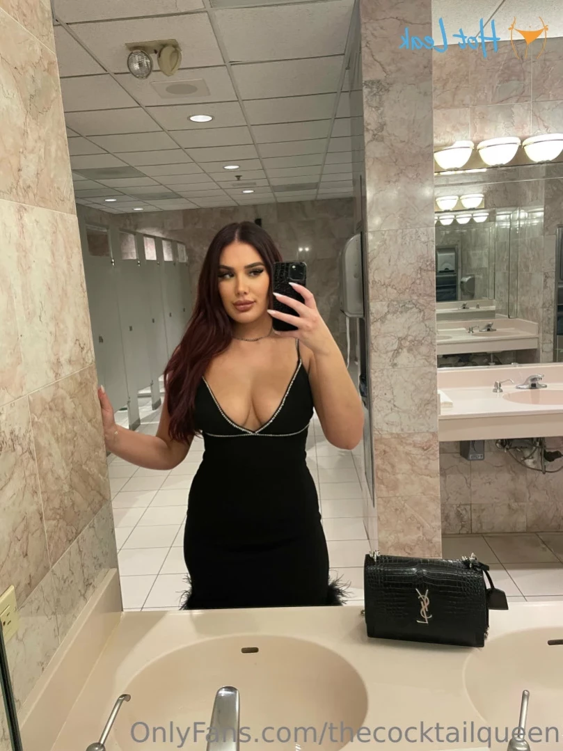 Alyssa [ thecocktailqueen ] Onlyfans leaked photo 13278414 on Hotleaks.tv