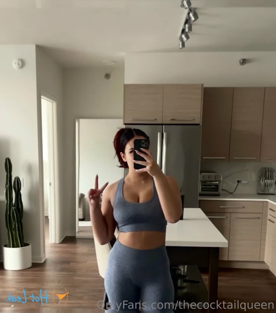 Alyssa [ thecocktailqueen ] Onlyfans leaked photo 13278475 on Hotleaks.tv