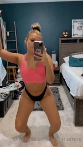 Faith Marone [ faithmarone ] Onlyfans leaked video 1389693 on Hotleaks.tv