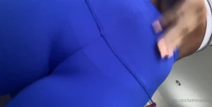 Faith Marone [ faithmarone ] Onlyfans leaked video 1389747 on Hotleaks.tv