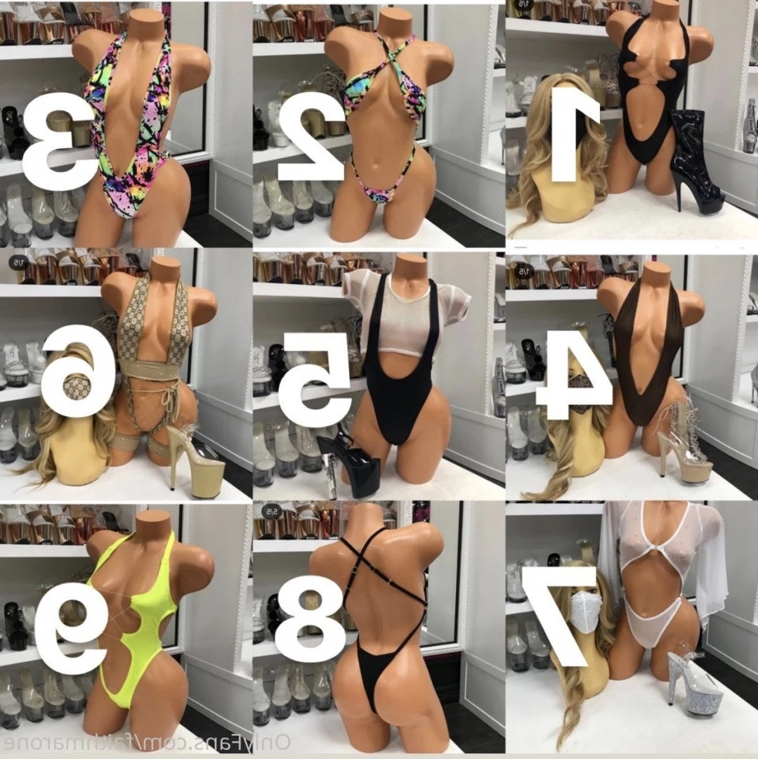 Faith Marone [ faithmarone ] Onlyfans leaked photo 378187 on Hotleaks.tv