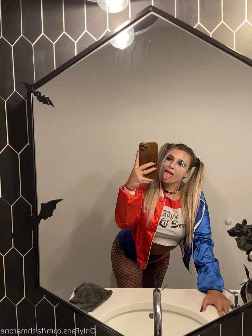 Faith Marone [ faithmarone ] Onlyfans leaked photo 379394 on Hotleaks.tv
