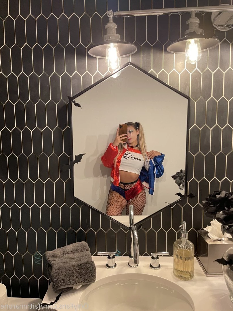 Faith Marone [ faithmarone ] Onlyfans leaked photo 379400 on Hotleaks.tv