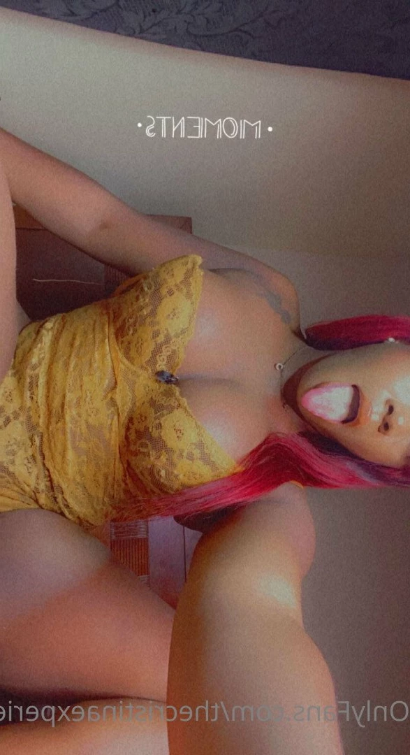 Cristy Rocksoff [ thecristinaexperience ] Onlyfans leaked photo 2678096 on Hotleaks.tv