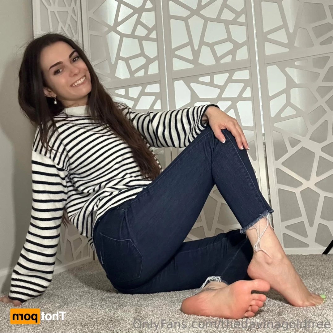 Davina [ thedavinagoldfree ] Onlyfans leaked photo 14704301 on Hotleaks.tv