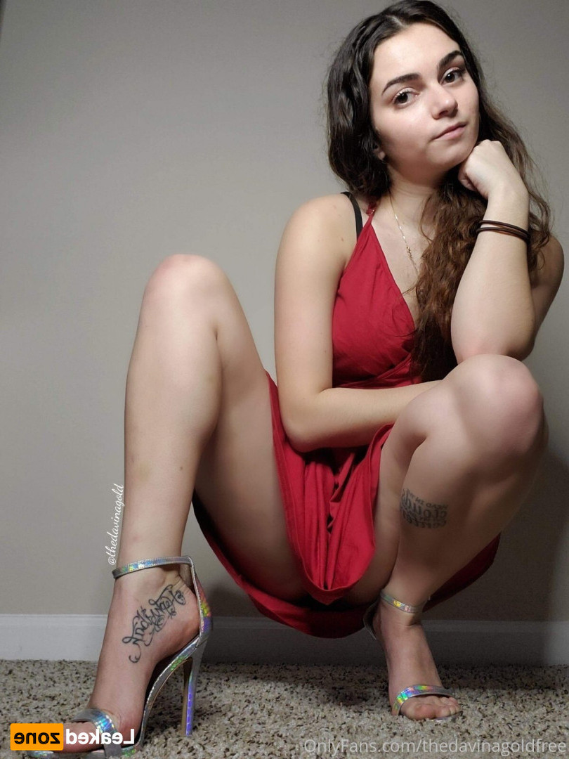 Davina [ thedavinagoldfree ] Onlyfans leaked photo 16627060 on Hotleaks.tv
