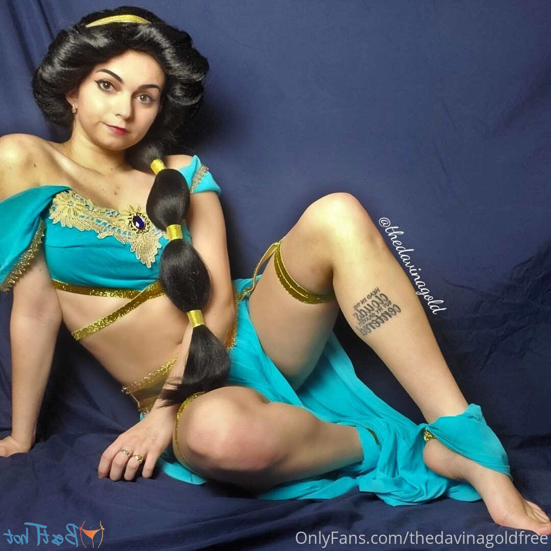 Davina [ thedavinagoldfree ] Onlyfans leaked photo 16627084 on Hotleaks.tv