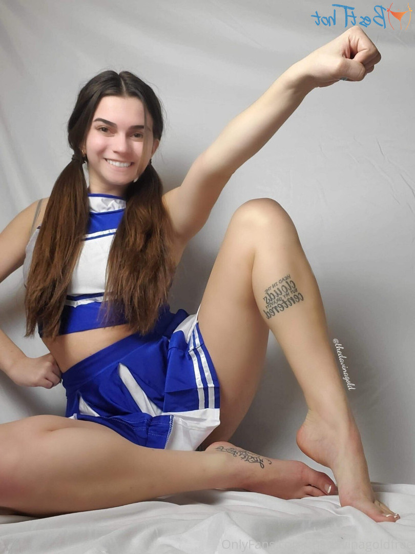 Davina [ thedavinagoldfree ] Onlyfans leaked photo 16627119 on Hotleaks.tv