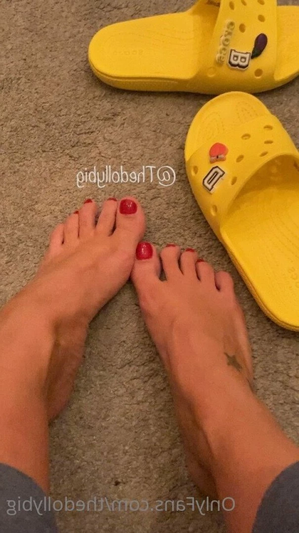 Dolly Big [ thedollybig ] Onlyfans leaked photo 2749023 on Hotleaks.tv