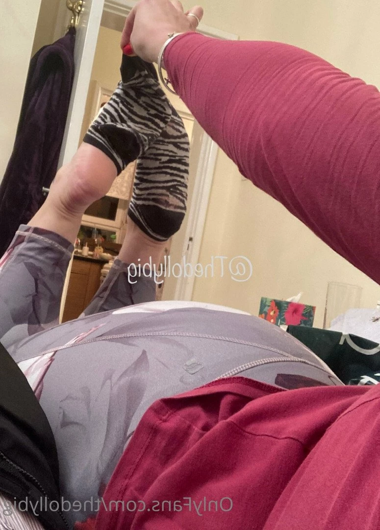 Dolly Big [ thedollybig ] Onlyfans leaked photo 2749038 on Hotleaks.tv