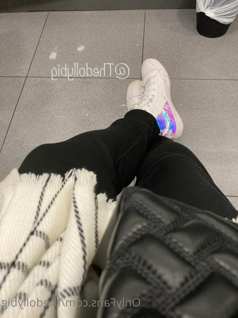 Dolly Big [ thedollybig ] Onlyfans leaked photo 2749096 on Hotleaks.tv